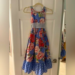 Matilda Jane dress